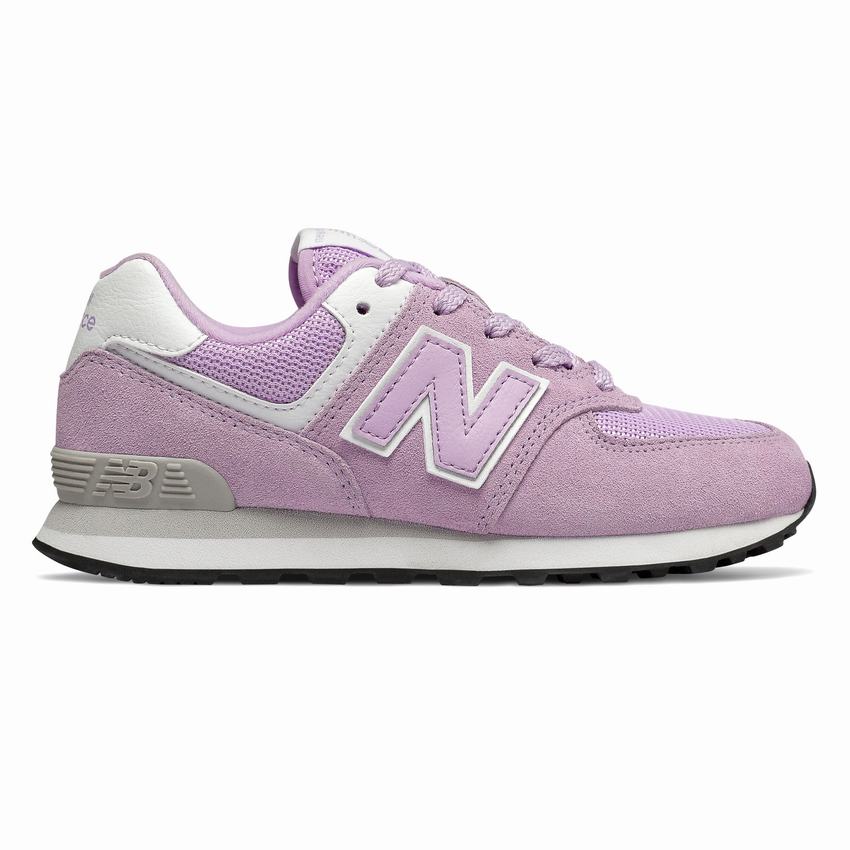 new balance shoes pink