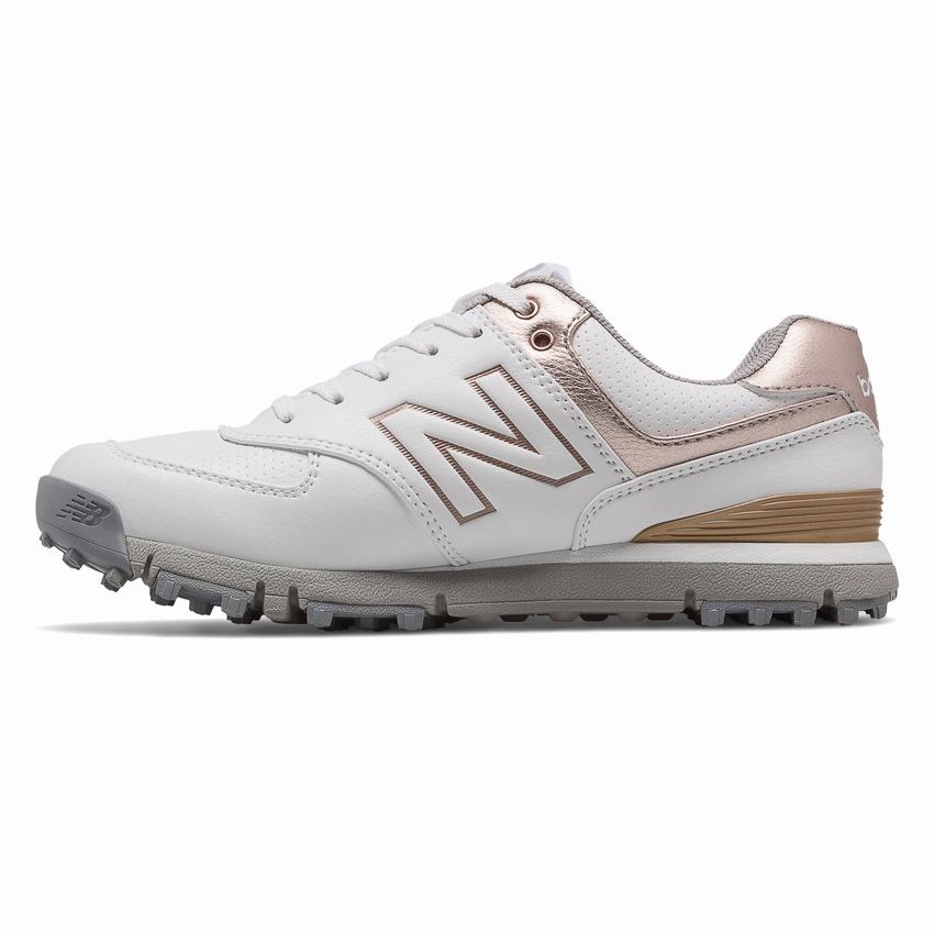 new balance 574 sl golf shoes