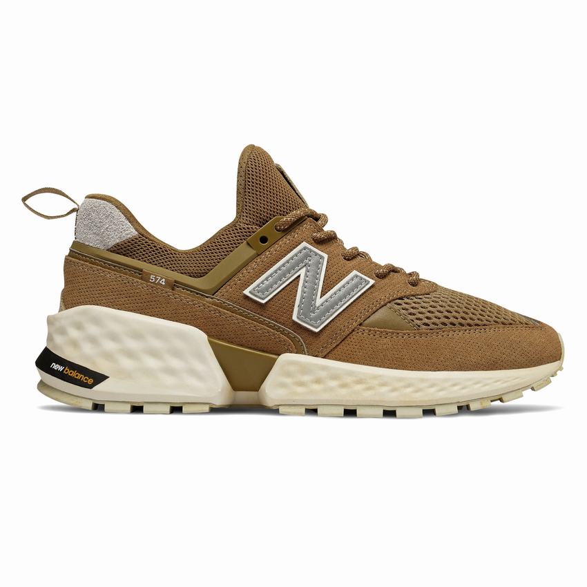new balance 574 sport casual shoes