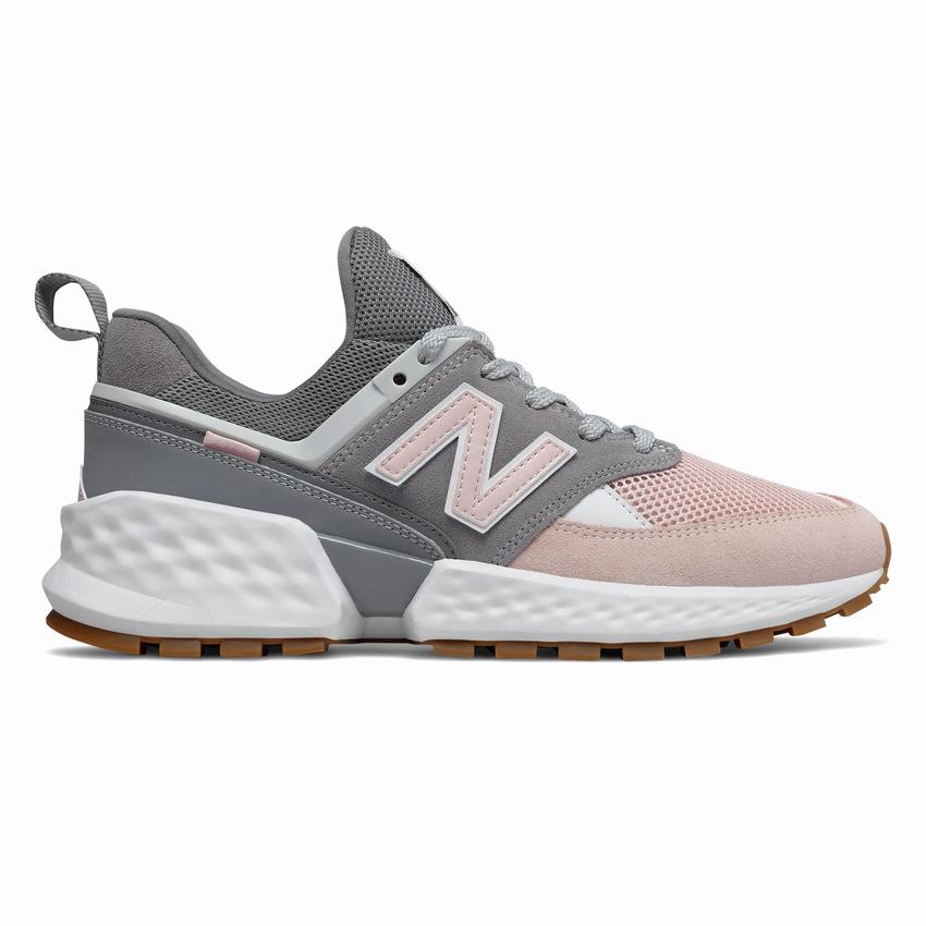 new balance 574 sport casual shoes