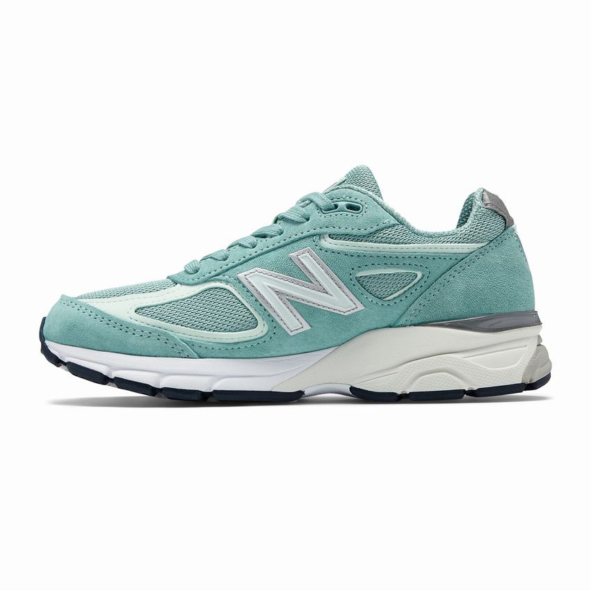 New Balance Casual Shoes Canada - 990v4 