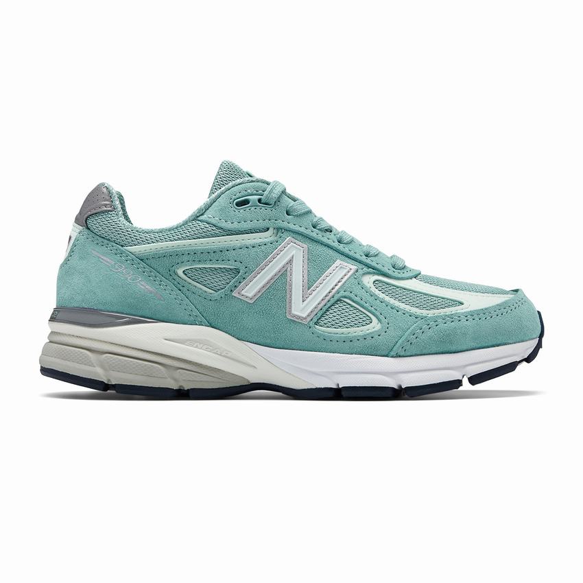 New Balance Casual Shoes Canada - 990v4 