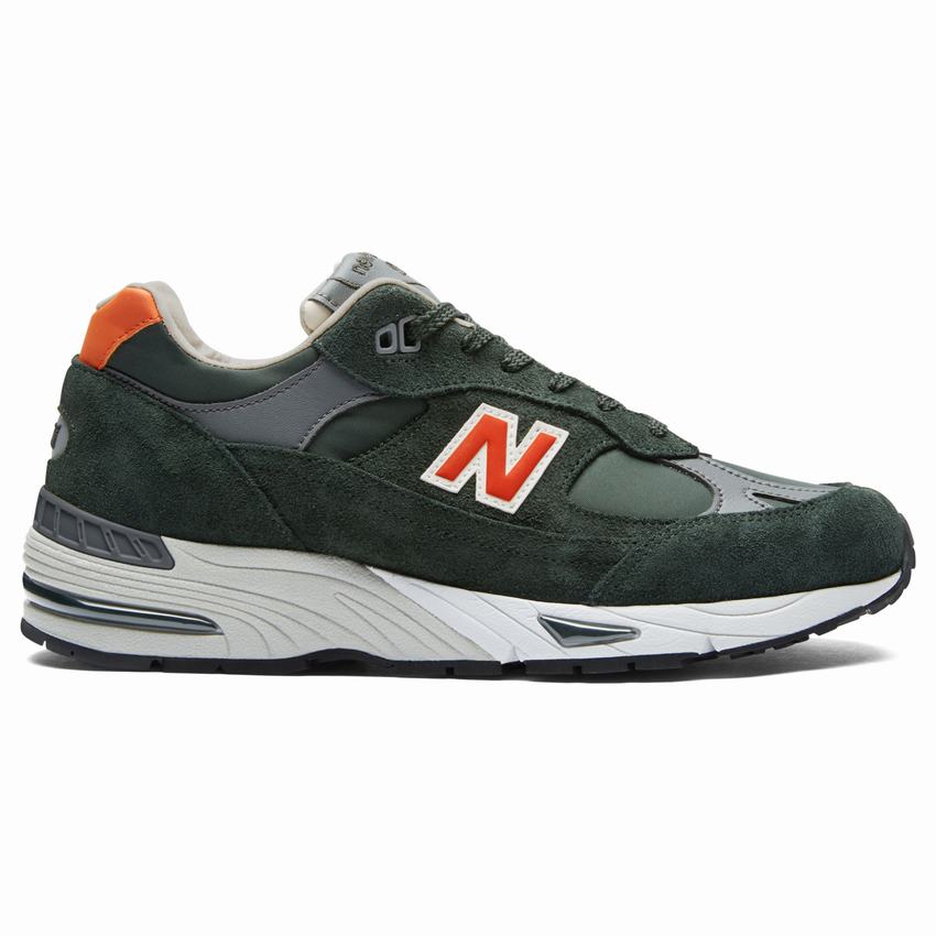 New Balance Casual Shoes Canada - 991 