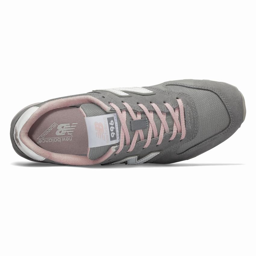 new balance 996 pink grey