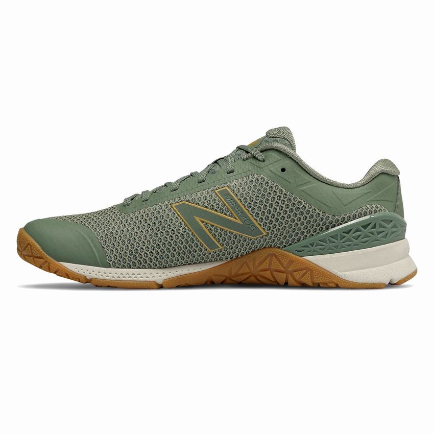 New Balance Minimus 40 Trainer Outlet 