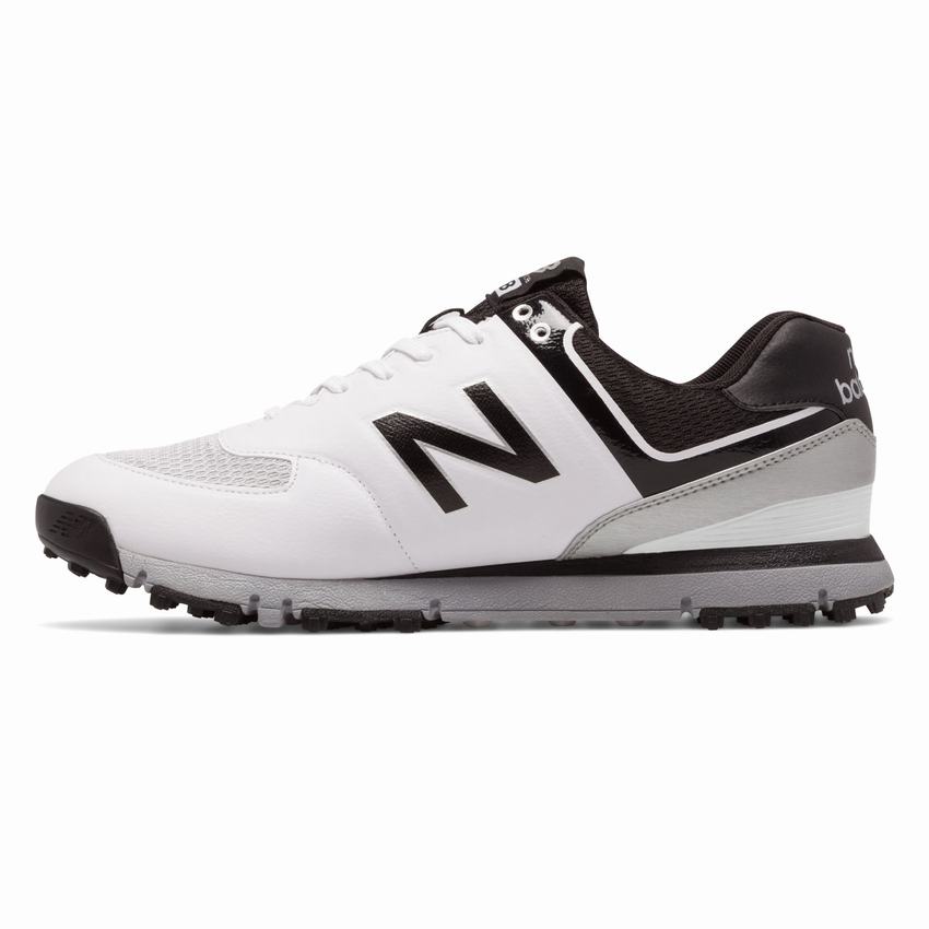 new balance 518 golf shoes