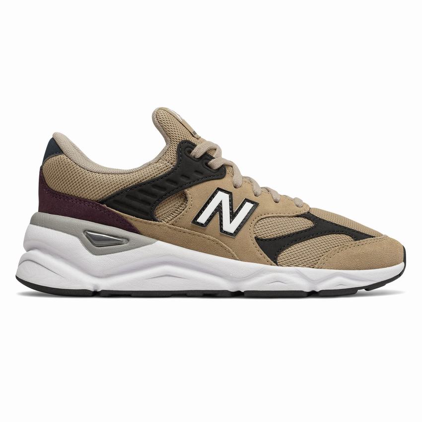 new balance x90 reconstructed womens