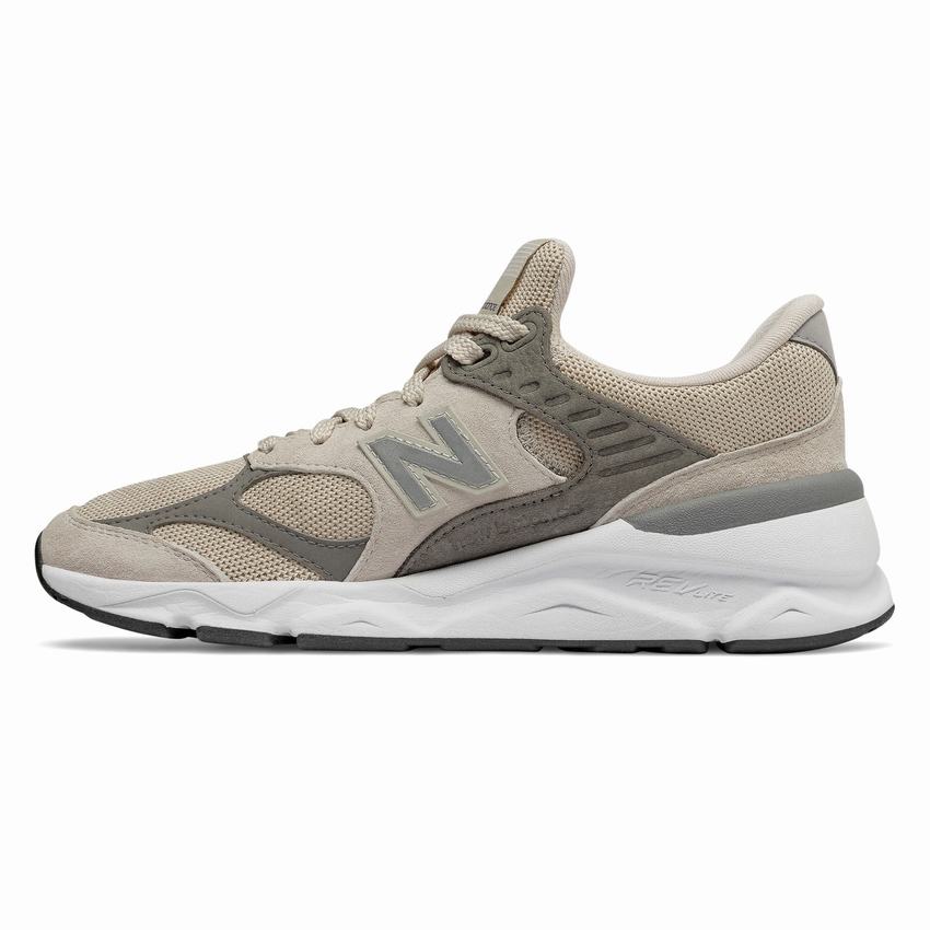 new balance x90 reconstructed womens
